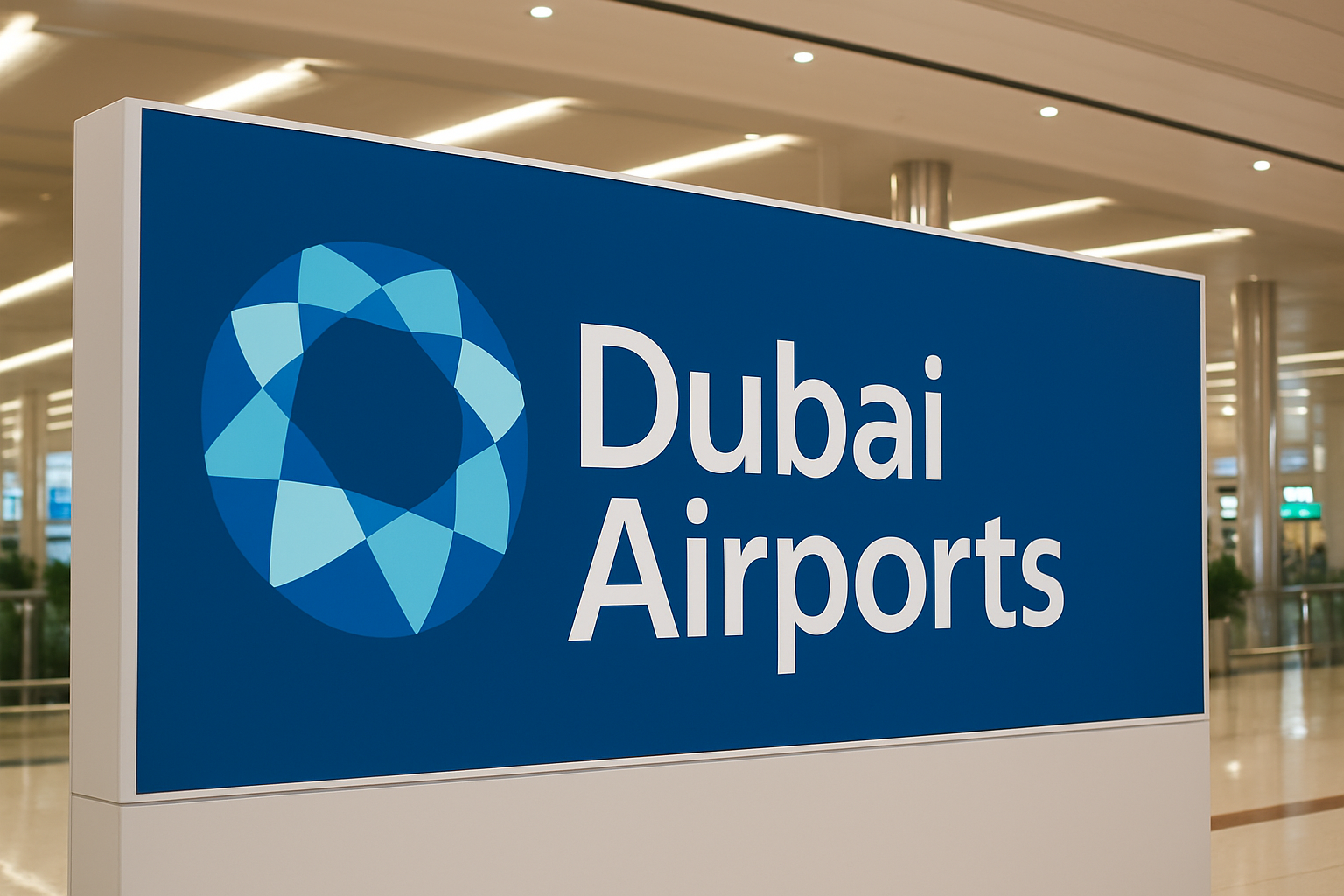 Dubai Airports