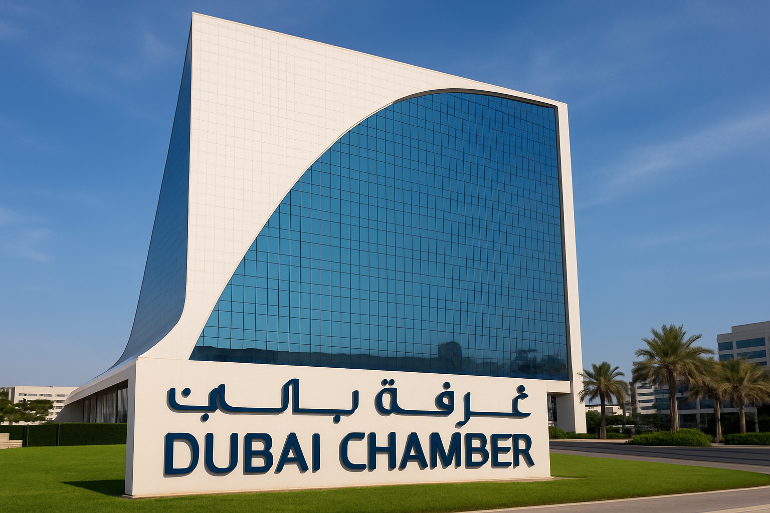 Dubai Chamber of Commerce