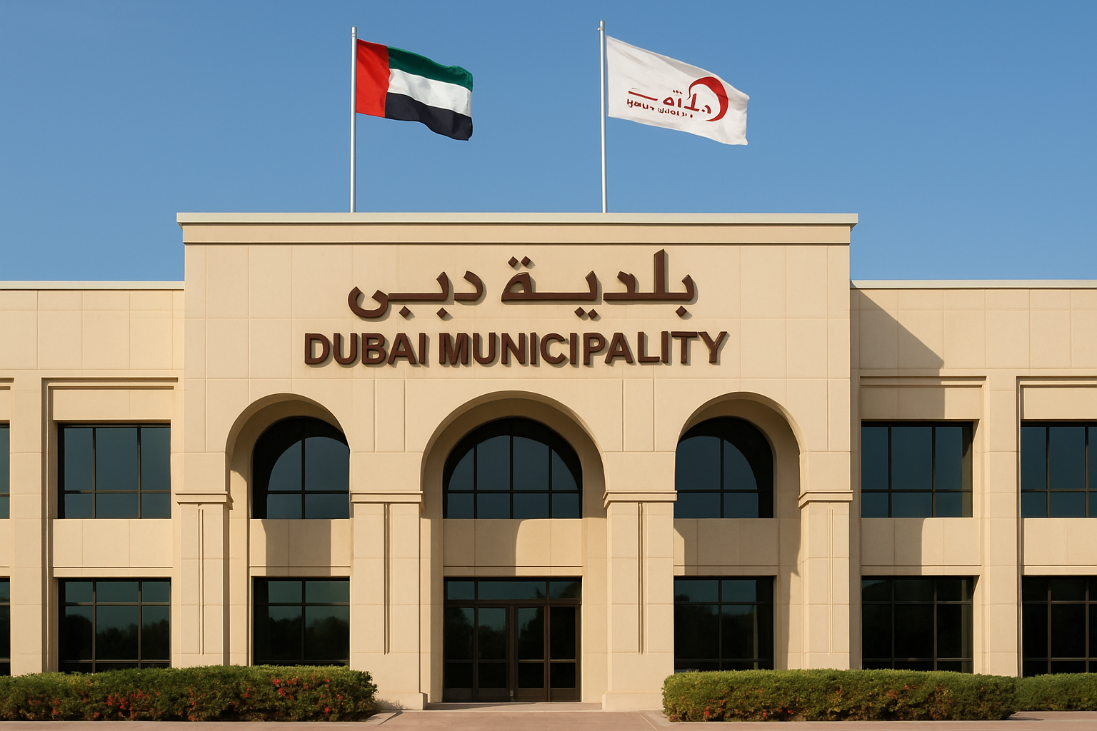 Dubai Municipality