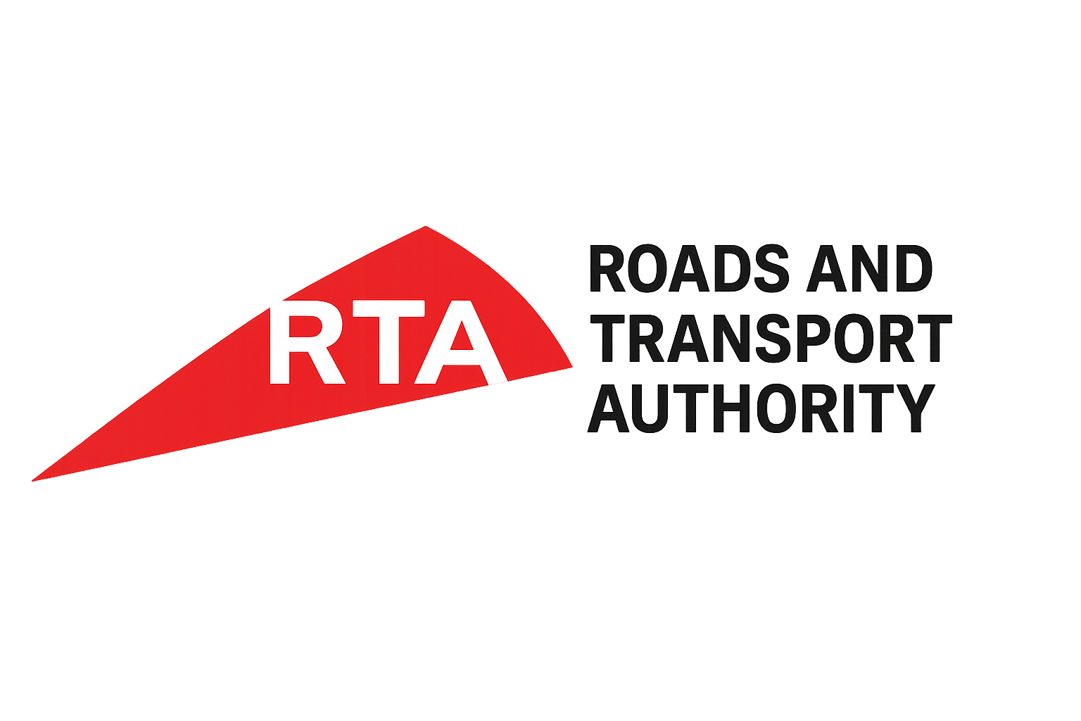 RTA - Roads and Transport Authority